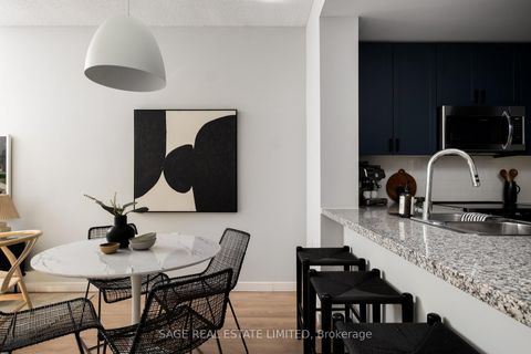 Photo 5 at 1713 - 85 Bloor Street E, Yonge Corridor, Toronto