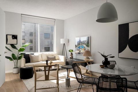 Photo 7 at 1713 - 85 Bloor Street E, Yonge Corridor, Toronto