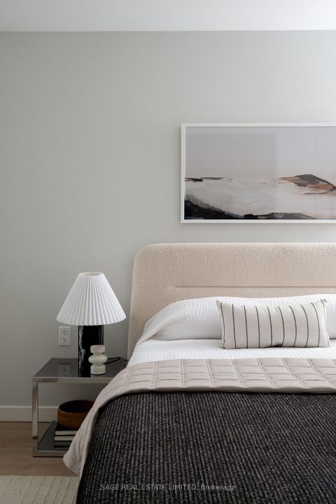 Photo 9 at 1713 - 85 Bloor Street E, Yonge Corridor, Toronto