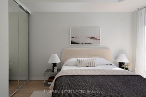 Photo 10 at 1713 - 85 Bloor Street E, Yonge Corridor, Toronto