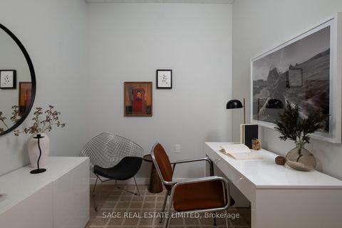 Photo 13 at 1713 - 85 Bloor Street E, Yonge Corridor, Toronto