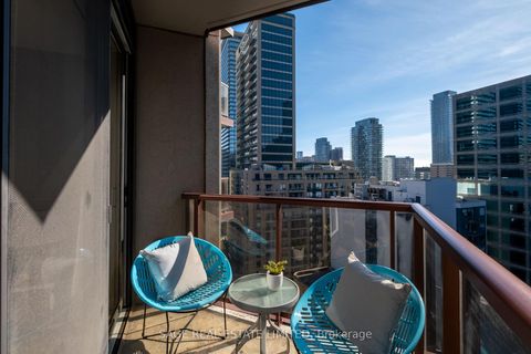 Photo 17 at 1713 - 85 Bloor Street E, Yonge Corridor, Toronto