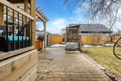 Photo 29 at 68 Ottaway Avenue, Wellington, Barrie