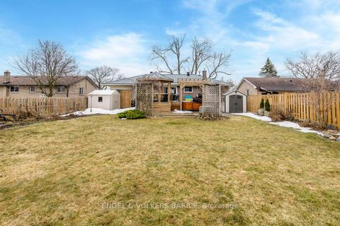 Photo 30 at 68 Ottaway Avenue, Wellington, Barrie