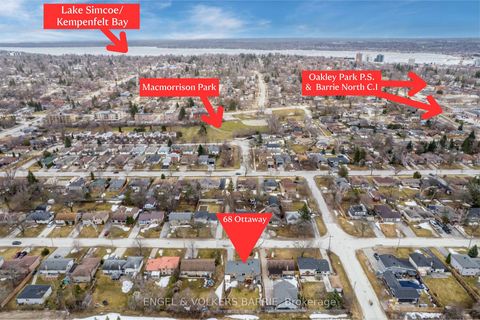 Photo 33 at 68 Ottaway Avenue, Wellington, Barrie