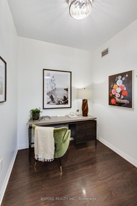 Photo 5 at 425 - 25 Cole Street, Regent Park, Toronto