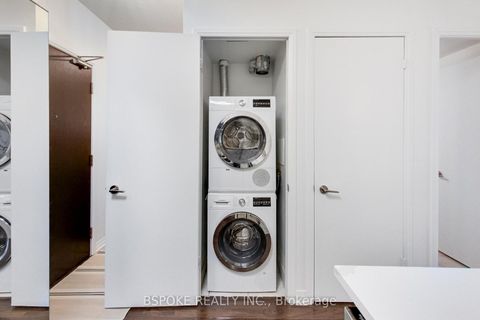 Photo 6 at 425 - 25 Cole Street, Regent Park, Toronto