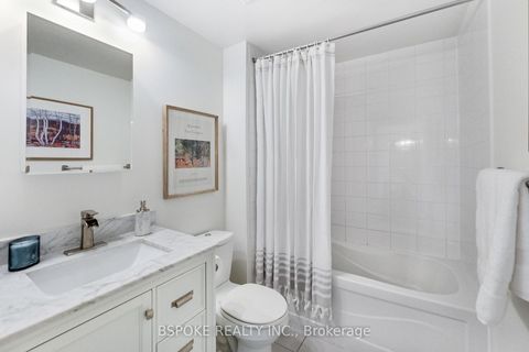 Photo 11 at 425 - 25 Cole Street, Regent Park, Toronto