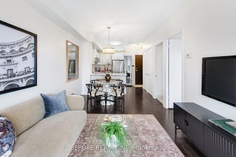 Photo 16 at 425 - 25 Cole Street, Regent Park, Toronto