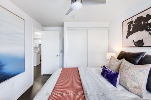 Photo 18 at 425 - 25 Cole Street, Regent Park, Toronto