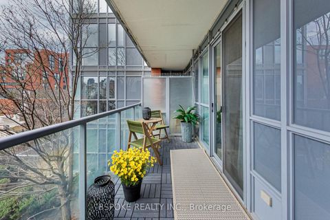 Photo 21 at 425 - 25 Cole Street, Regent Park, Toronto
