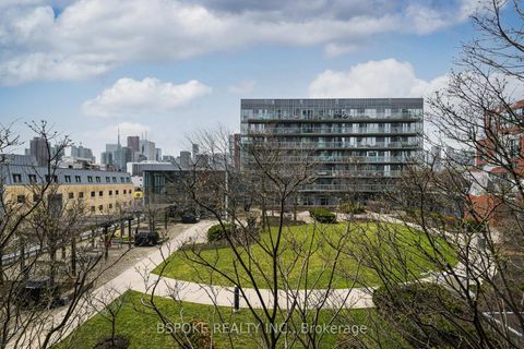 Photo 23 at 425 - 25 Cole Street, Regent Park, Toronto