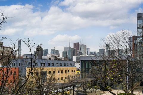 Photo 24 at 425 - 25 Cole Street, Regent Park, Toronto