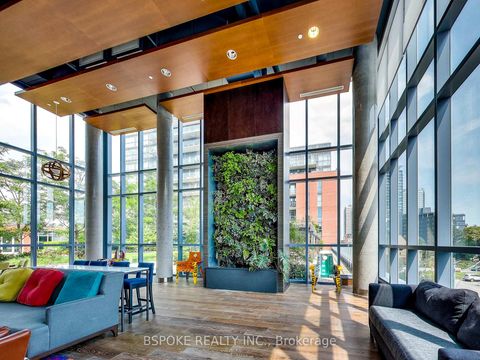 Photo 25 at 425 - 25 Cole Street, Regent Park, Toronto