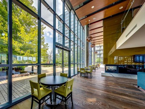 Photo 27 at 425 - 25 Cole Street, Regent Park, Toronto