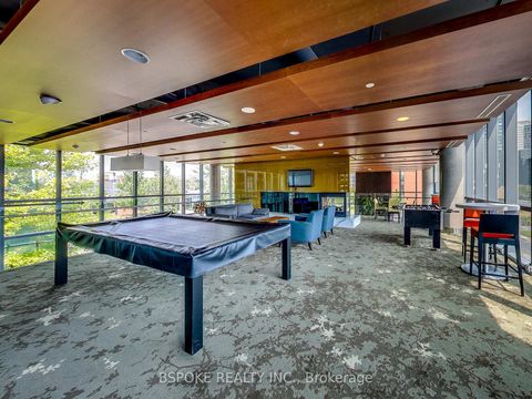 Photo 28 at 425 - 25 Cole Street, Regent Park, Toronto