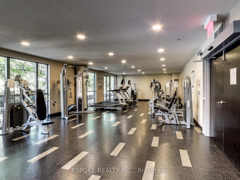 Photo 29 at 425 - 25 Cole Street, Regent Park, Toronto