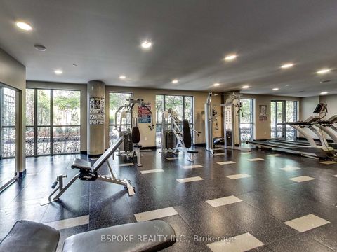 Photo 30 at 425 - 25 Cole Street, Regent Park, Toronto