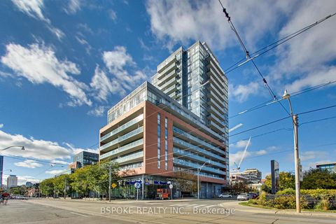 Photo 32 at 425 - 25 Cole Street, Regent Park, Toronto