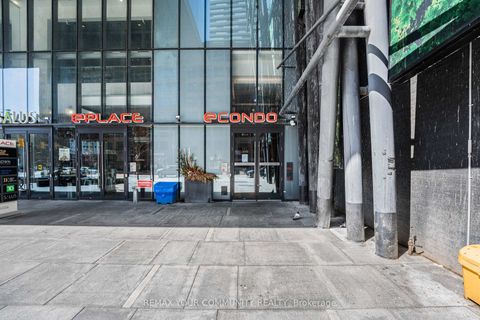 Photo 1 at 1108 - 8 Eglinton Avenue, Mount Pleasant West, Toronto