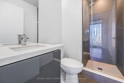 Photo 11 at 1108 - 8 Eglinton Avenue, Mount Pleasant West, Toronto
