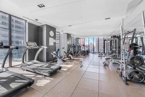 Photo 21 at 1108 - 8 Eglinton Avenue, Mount Pleasant West, Toronto