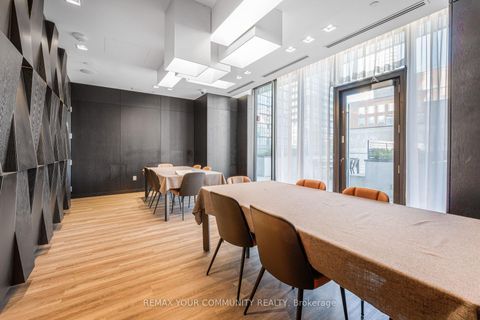 Photo 22 at 1108 - 8 Eglinton Avenue, Mount Pleasant West, Toronto