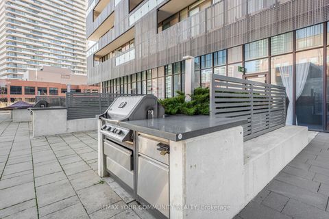 Photo 25 at 1108 - 8 Eglinton Avenue, Mount Pleasant West, Toronto