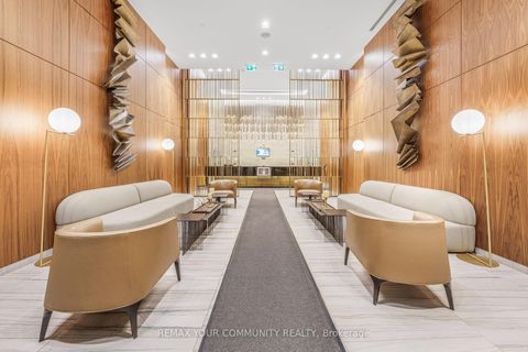 Photo 26 at 1108 - 8 Eglinton Avenue, Mount Pleasant West, Toronto