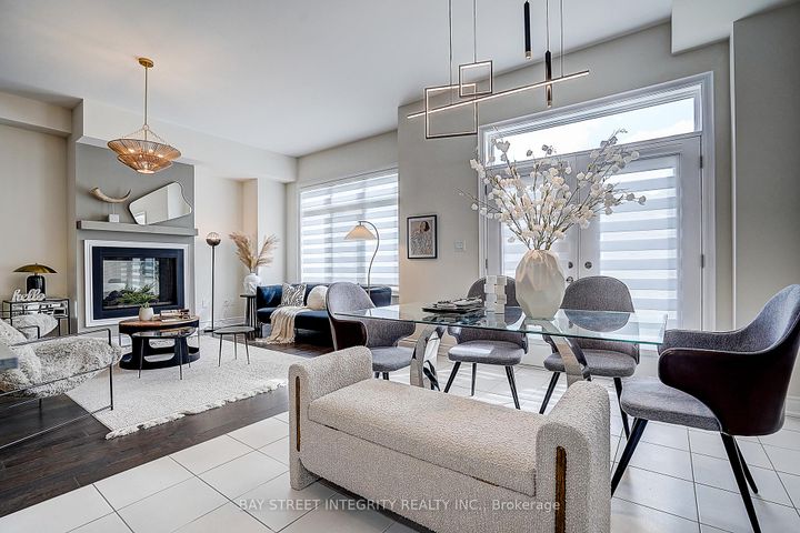 Photo 20 at 38 Settlers Road E, GO Glenorchy, Oakville