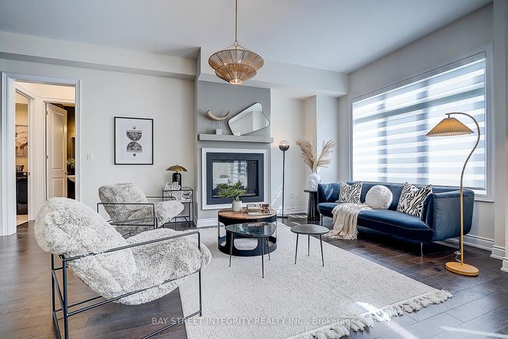 Photo 23 at 38 Settlers Road E, GO Glenorchy, Oakville