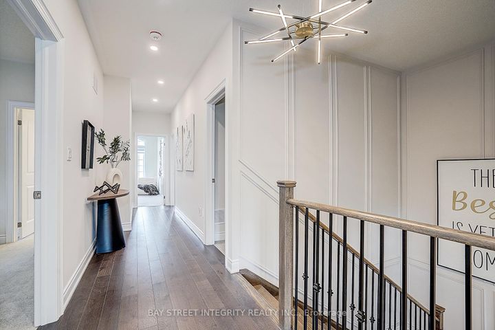 Photo 24 at 38 Settlers Road E, GO Glenorchy, Oakville