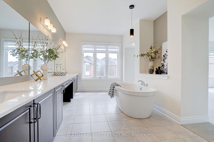 Photo 31 at 38 Settlers Road E, GO Glenorchy, Oakville