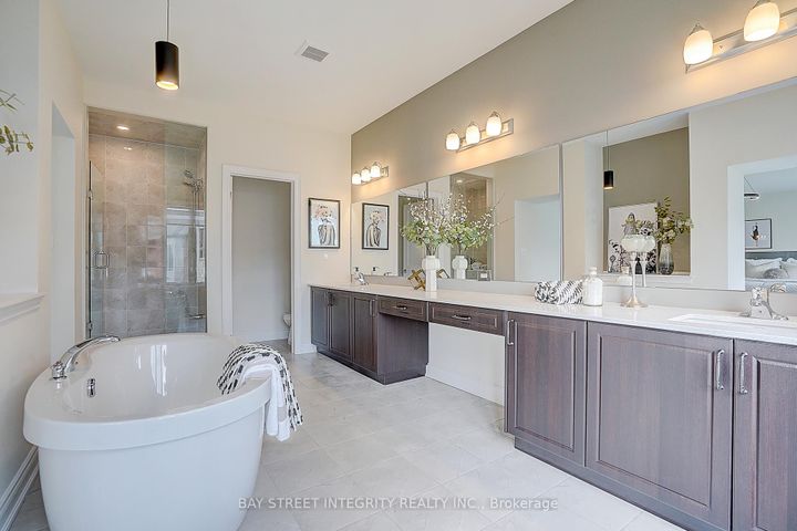 Photo 32 at 38 Settlers Road E, GO Glenorchy, Oakville