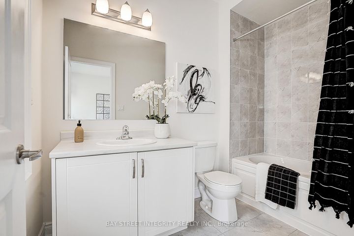 Photo 35 at 38 Settlers Road E, GO Glenorchy, Oakville