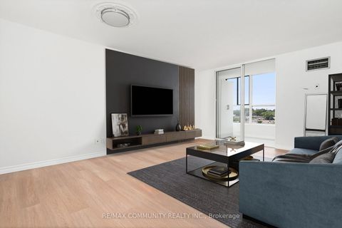 Photo 0 at 501 - 330 Mccowan Road, Eglinton East, Toronto