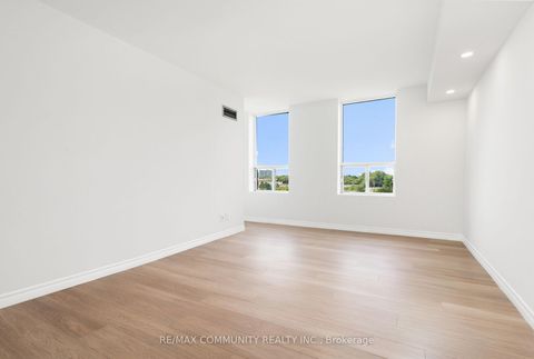 Photo 13 at 501 - 330 Mccowan Road, Eglinton East, Toronto