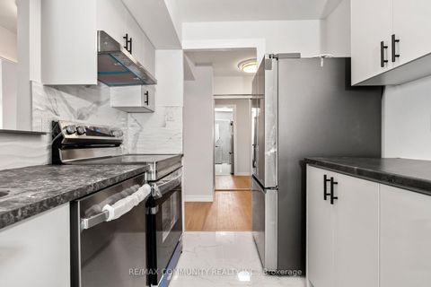 Photo 19 at 501 - 330 Mccowan Road, Eglinton East, Toronto