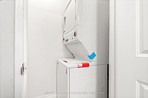 Photo 20 at 501 - 330 Mccowan Road, Eglinton East, Toronto