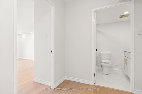 Photo 22 at 501 - 330 Mccowan Road, Eglinton East, Toronto