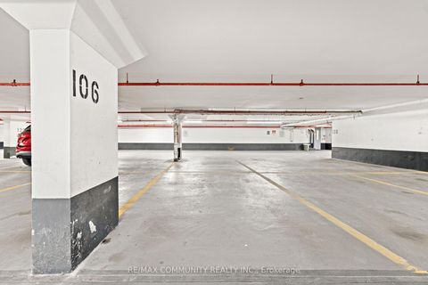 Photo 24 at 501 - 330 Mccowan Road, Eglinton East, Toronto