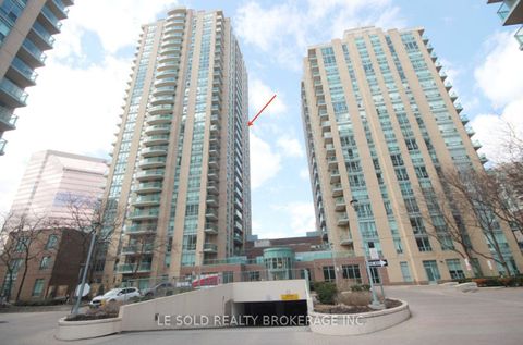 Photo 0 at 902 - 22 Olive Avenue, Willowdale East, Toronto