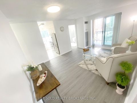 Photo 9 at 902 - 22 Olive Avenue, Willowdale East, Toronto