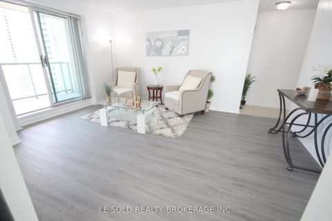 Photo 10 at 902 - 22 Olive Avenue, Willowdale East, Toronto