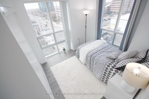 Photo 13 at 902 - 22 Olive Avenue, Willowdale East, Toronto