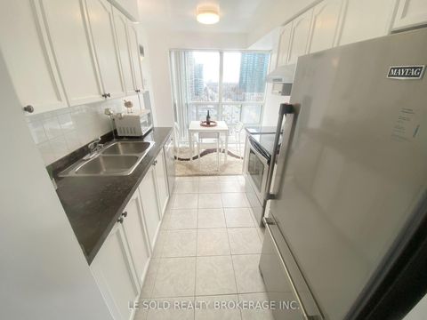Photo 16 at 902 - 22 Olive Avenue, Willowdale East, Toronto