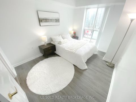 Photo 21 at 902 - 22 Olive Avenue, Willowdale East, Toronto