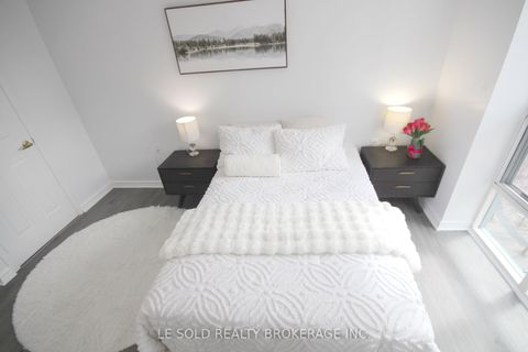 Photo 23 at 902 - 22 Olive Avenue, Willowdale East, Toronto