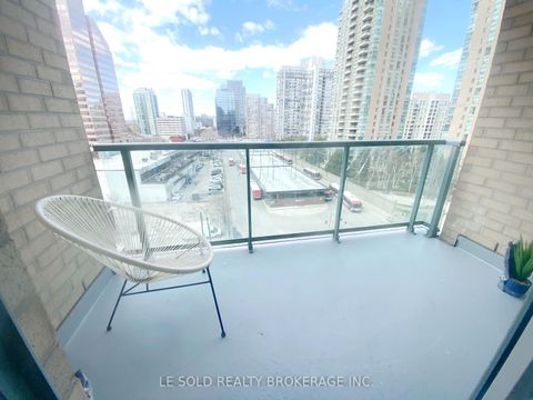 Photo 26 at 902 - 22 Olive Avenue, Willowdale East, Toronto