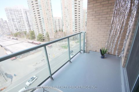 Photo 27 at 902 - 22 Olive Avenue, Willowdale East, Toronto